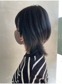 ナチュラルソフトウルフ
