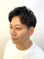 エンテイム(en-te:im)&nbsp;ワイドアップバング