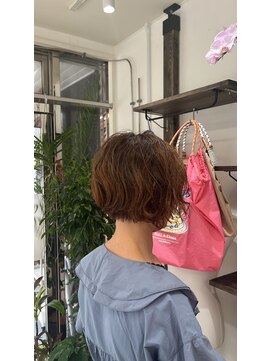 シュシュグラティ(chou chou Gratiii) ゆるふわ