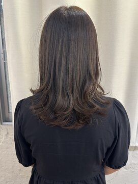 エルサフィロ ヒゴバシ(el zafiro) 【エルサフィロ 肥後橋】お客様スタイル