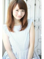 アルス(ars)&nbsp;ミディアム×ストレート