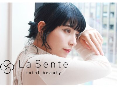 ラシェンテ エイジア 高槻(La Sente Aja)