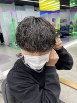 ゼスト 八王子店(ZEST) 波巻きスパイラル『石井光星』