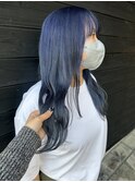 ブルーカラー