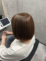 ポリマン 西新井(poliment)&nbsp;白髪ぼかしカラー