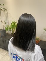 リー 十三(Lee)&nbsp;【Lee十三hana】オリーブグレージュカラー