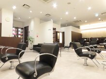 マーズ ヘア デザイン(MAR'S hair design)