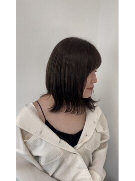 ドープリット(Dope LIT) オリーブブラウン