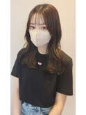 くびれ巻き