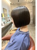 ミニボブ