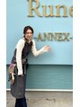 ルネ清水アネックス (Rune 清水 ANNEX) 漆野 舞