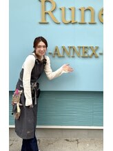 ルネ清水アネックス (Rune 清水 ANNEX) 漆野 舞