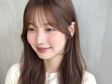 【Q&A】顔まわりカットやシャンプーブローだけでも予約できますか？ [新宿駅/新宿三丁目/髪質改善/ボブ］