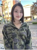 タッセルボブ