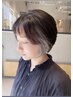 カット+カラー＋インナーカラー＋5ステップトリートメント￥23650→￥13500