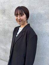 エレ 代々木公園(ere) 林 美尋