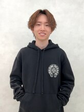 エジョン 三鷹店(Aejon) 田中 秀斗
