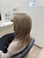 バンビ 大矢野店( Bambi)&nbsp;グレイカラー