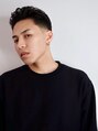 サンディーズバーバーショップ(Sandees) 砂川 遥斗