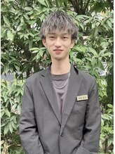 ラブレス グランフロント大阪(LaBless)&nbsp;西野 陽貴