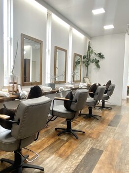 【大人女性の為の上質サロン♪】豊富なメニューから理想のスタイルを実現！あなたの魅力を最大限引き出す☆