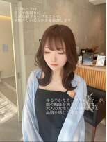 ジーナ 熊本(Zina) 髪質改善×高品質トリートメント×美髪【Zina熊本】