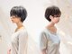ケークリエイティブコード(K creative COrDE)の写真/高い技術と丁寧な対応で、他店で満足できなかった髪のお悩みを理想のスタイルに導きます。
