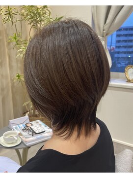 ロジー(Rosy) クールウルフ