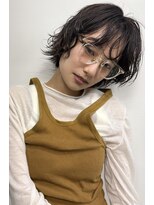 バロンフェム(baLon.fem)&nbsp;【stylist ai honda.】