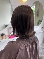 ベル(Velle)&nbsp;外ハネボブ