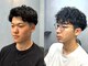 スパーブ(Superb)の写真/デキる男、第一印象で周りを魅了＊仕事もプライベートもキマるスタイルをSuperb（スパーブ）がご提案！！