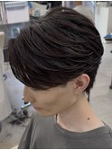 熊本フェザーパーマ ニュアンスパーマ  MEN'S HAIR