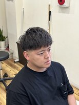 スウェル 千葉店(Swell)&nbsp;ネオフェードクロップ