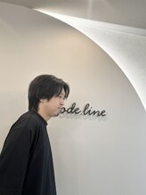 コードライン 総社店(CODE.LINE)&nbsp;YUKI 【青井】