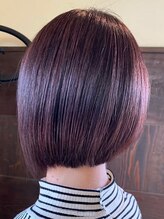 ナチュレ(nature)