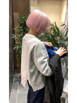 テラ 仙台(Tera)&nbsp;ペールカラー ペールラベンダー