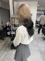 スティーン(STEEN)&nbsp;ルーツカラー