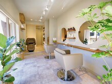 ジュアヘア(Jua hair)