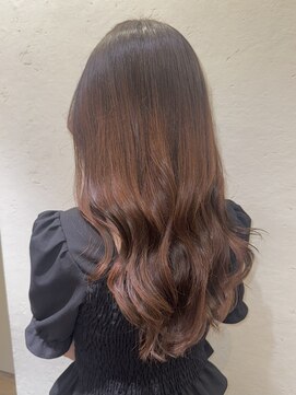 髪質改善ヘアエステサロン スロウ(SLOW by opsia) 手触りkeep、デジタルパーマエステ