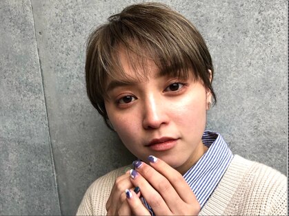 キャパ(CAPA)の写真