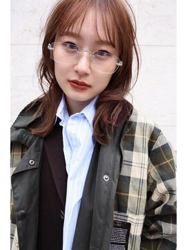 ステップボーンカット トーキョー(STEP BONE CUT TOKYO) 【ステップボーンカット】