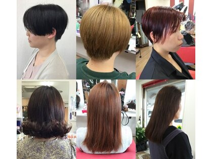 サロンド 優美の写真