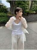 リリアンスタイル