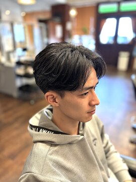 ジャンティ(GENTIL) .