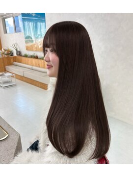 スウェル(SWELL) チョコレートブラウン