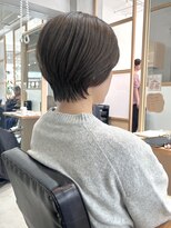 フェリアファム 北千里(FERIA fam)&nbsp;朝ラクショート