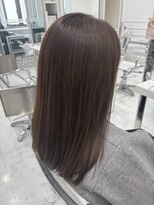 ニューヨークニューヨーク 松井山手店(NYNY)&nbsp;グレージュカラー