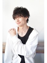 ロッカ 銀座中央通り店(LOCCA)&nbsp;シャドウパーママッシュ