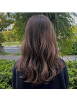 デイジー(Daisy)&nbsp;Natural×Beige×Brown :)