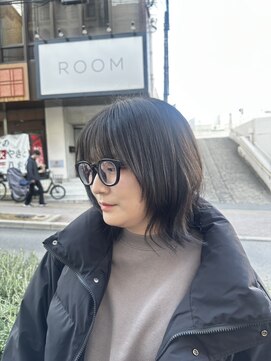 サンクチュアリー 千里山(Sanctuary) ボブレイヤー